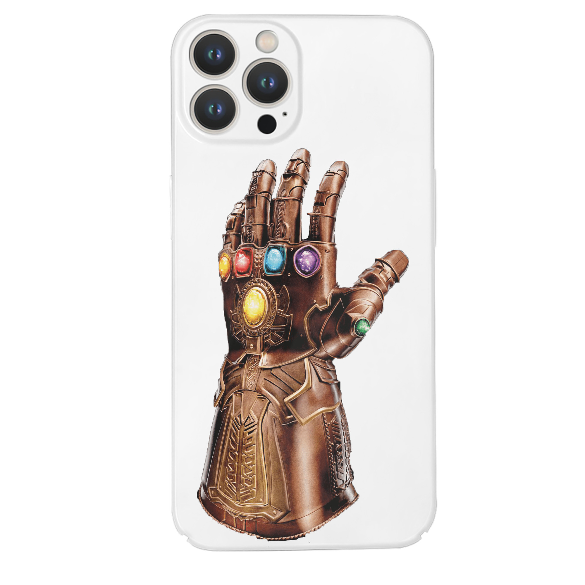 （画像用） アベンジャーズ The Avengers 【iPhone 14シリーズ対応】ハードケース
